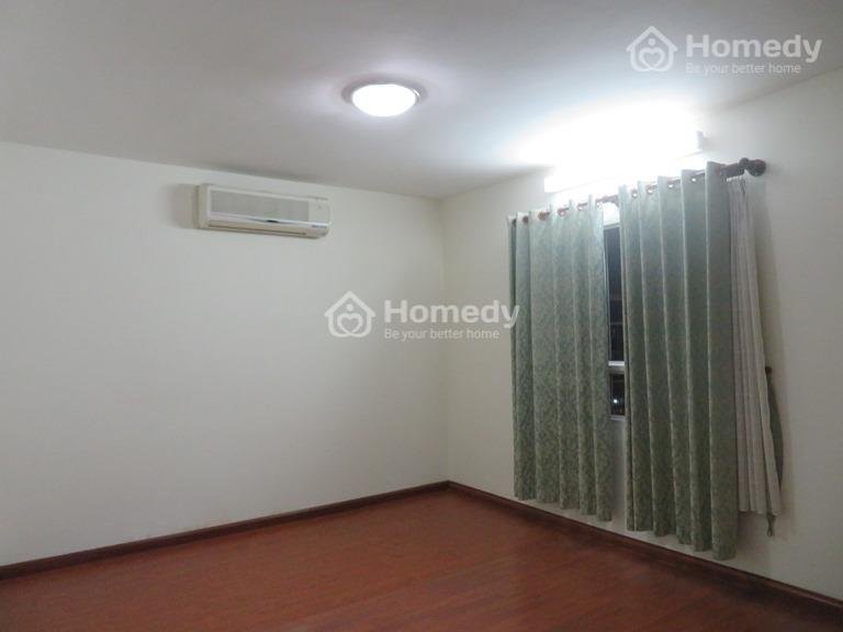Cho thuê căn hộ tầng 8 Chung cư Đất Phương Nam Q.Bình Thạnh